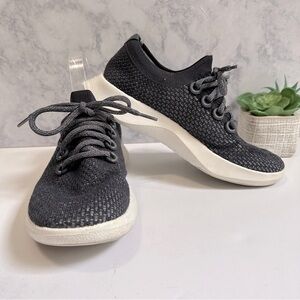 Allbirds Tree Dasher 1 Women's navy blue sneakers